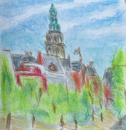 Groningen